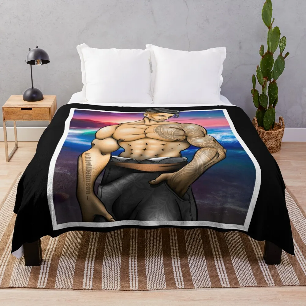 Пляжное одеяло для закусок роскошные декоративные одеяла Polar