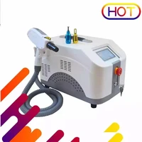 hot sale q switch nd yag laser machine tattoo removal beauty machine pigments removal 1064nm 532nm 1320nm laser machine