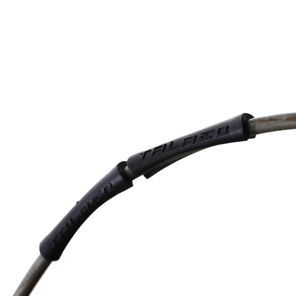 Защитная трубка для велосипедной линии универсальная защита краски автомобиля