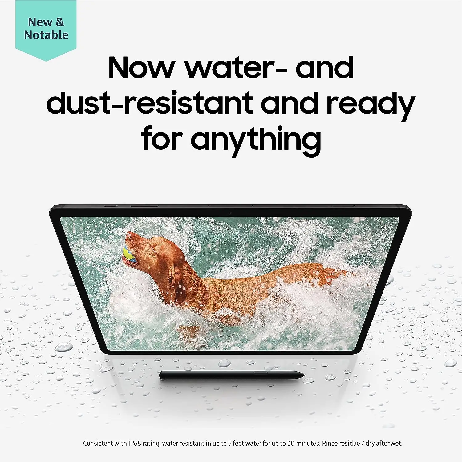 Планшет Samsung Galaxy Tab S9 5G 11&quot 8/128ГБ Wi-Fi Android