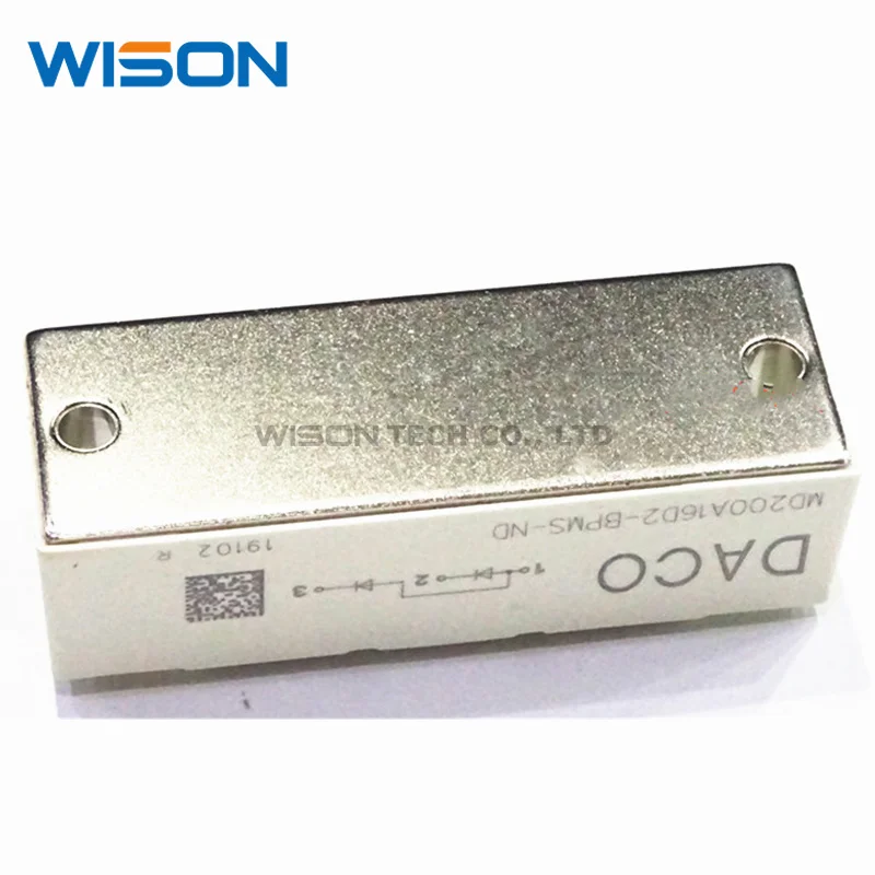 MODULE ORIGINAL et nouveau, livraison gratuite MD200A16D2-BPMS-ND