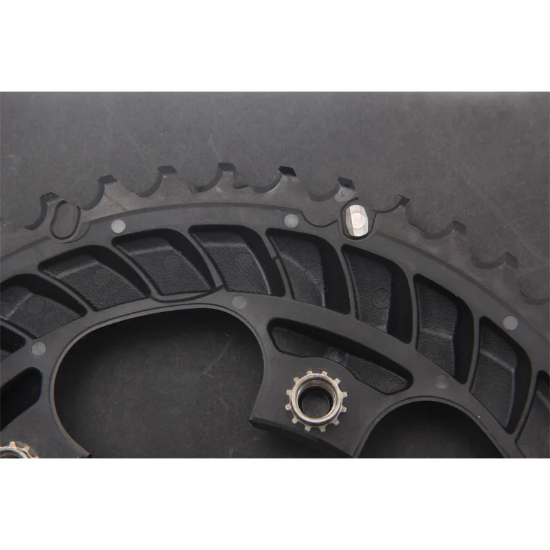 TIAGRA 4600 4700 105 R7000 10 11S шоссейный велосипед велосипедная Звездочка 110BCD 34T 36T 39T 50T 52T 53T