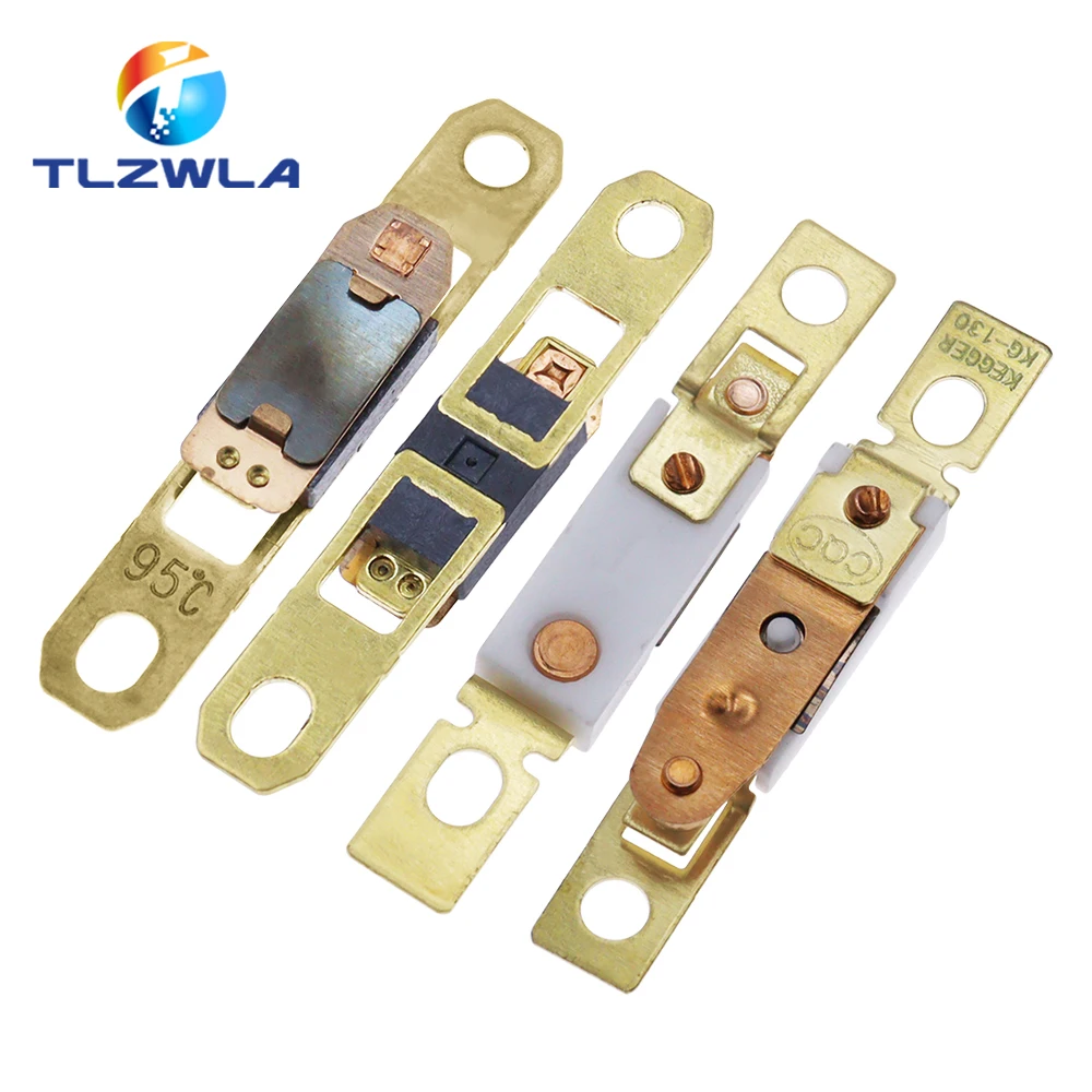 

Биметаллический переключатель температуры для фена TLZWLA