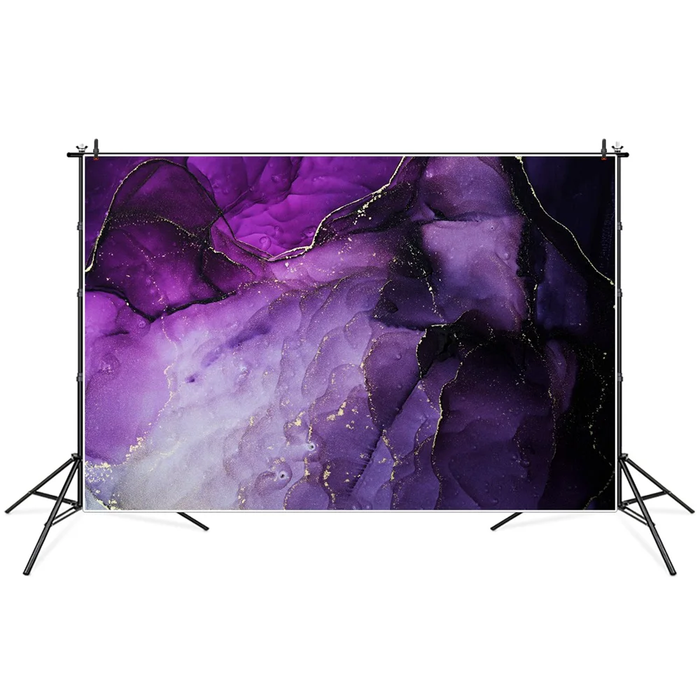 

Темно-градиентные фиолетовые мраморные текстурные фоны для фотосъемки портретная фотосессия фотографические фоны для фотостудии