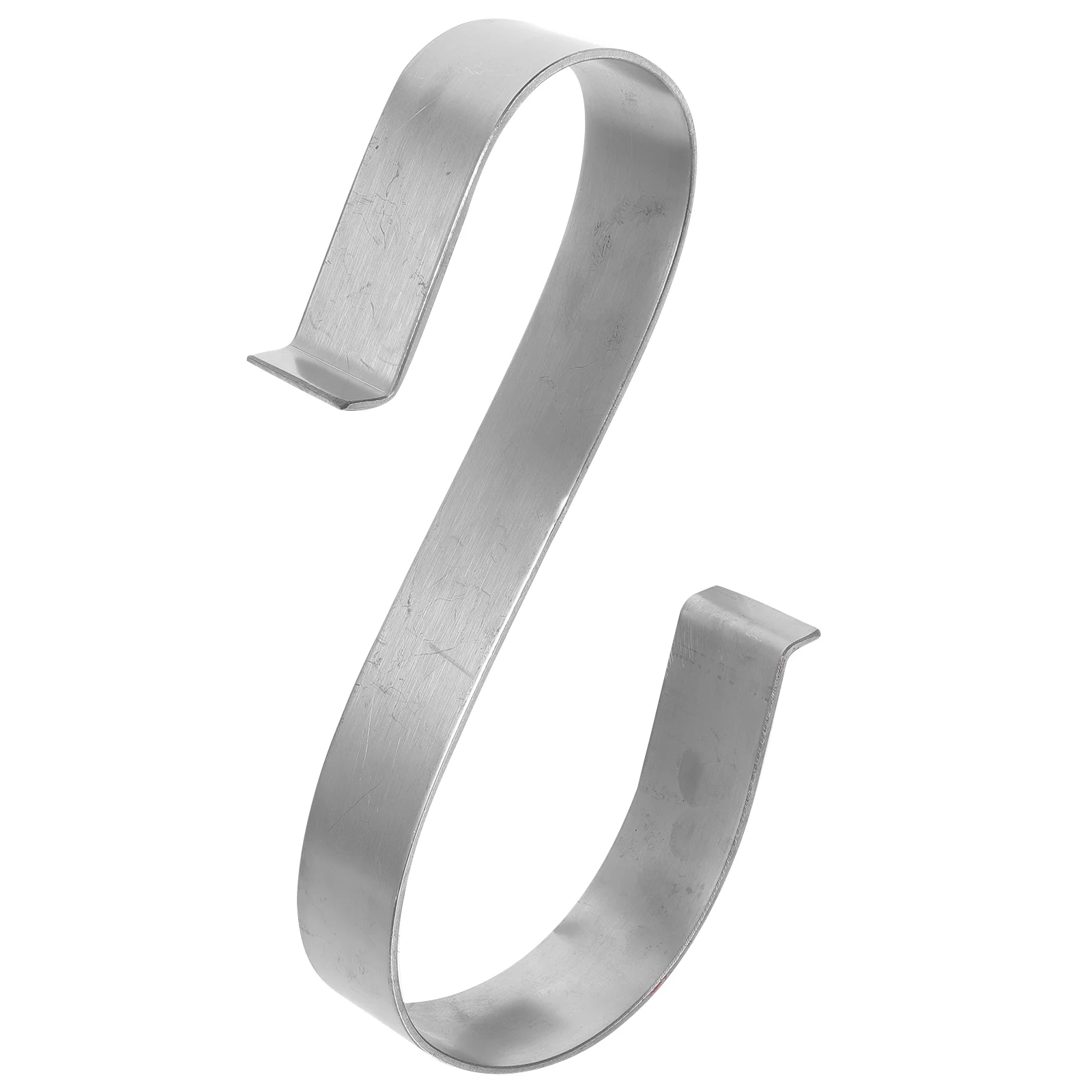 

Life Ring Pool Iron Hanger Rack Life Ring Hanger Swimming Pool Boats Life Ring Hook