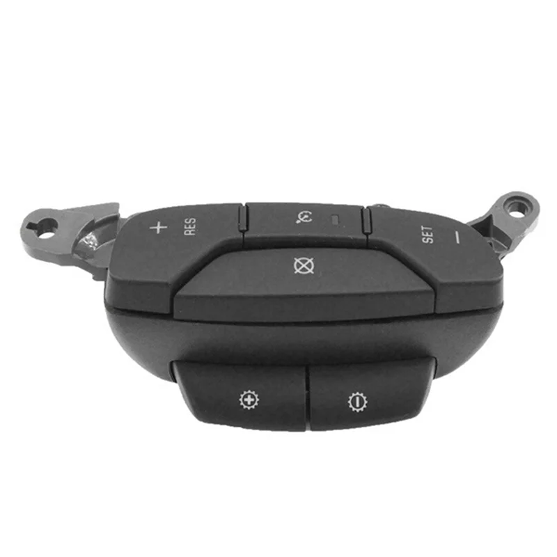 15857603 Переключатель круиз-контроля на рулевом колесе для Chevrolet Blackbelt 2012-2016 гг.