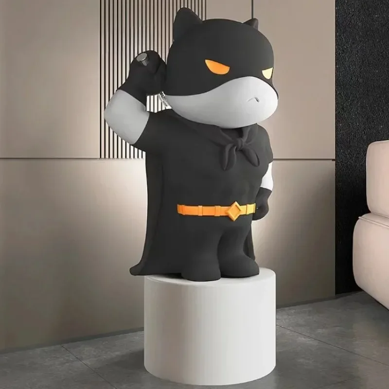 Модные украшения световой меч большая напольная мебель для гостиной спальни