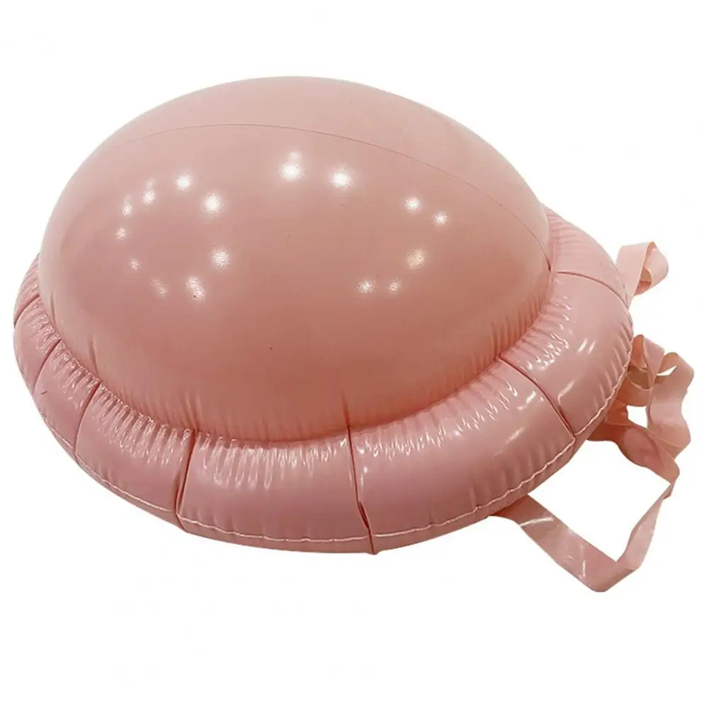 

Декоративный искусственный живот ПВХ