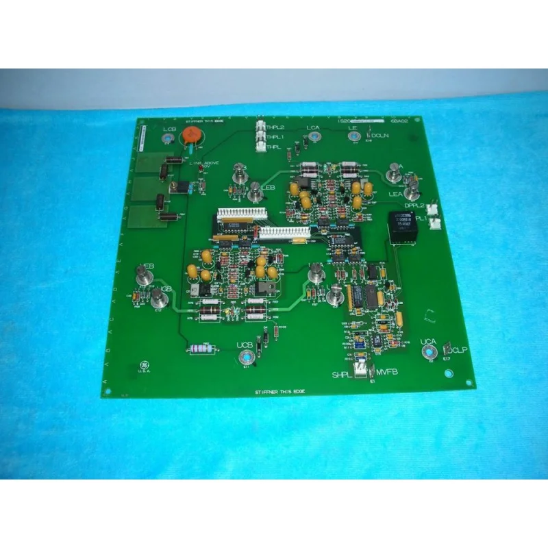 

1PC USED GE IS200DSFCG1ADB
