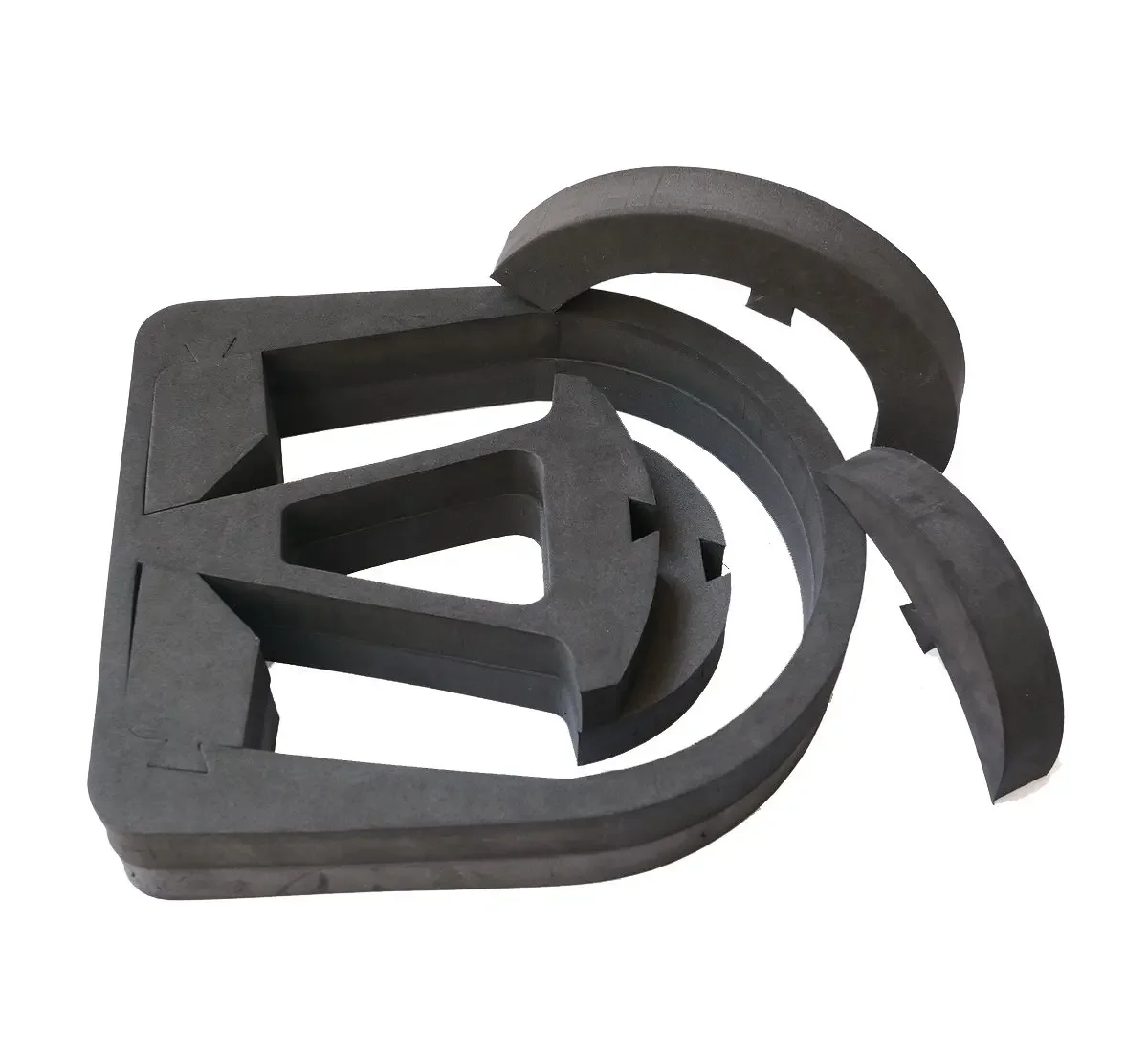 Портативный флэш-бокс для Sony цвет в ассортименте