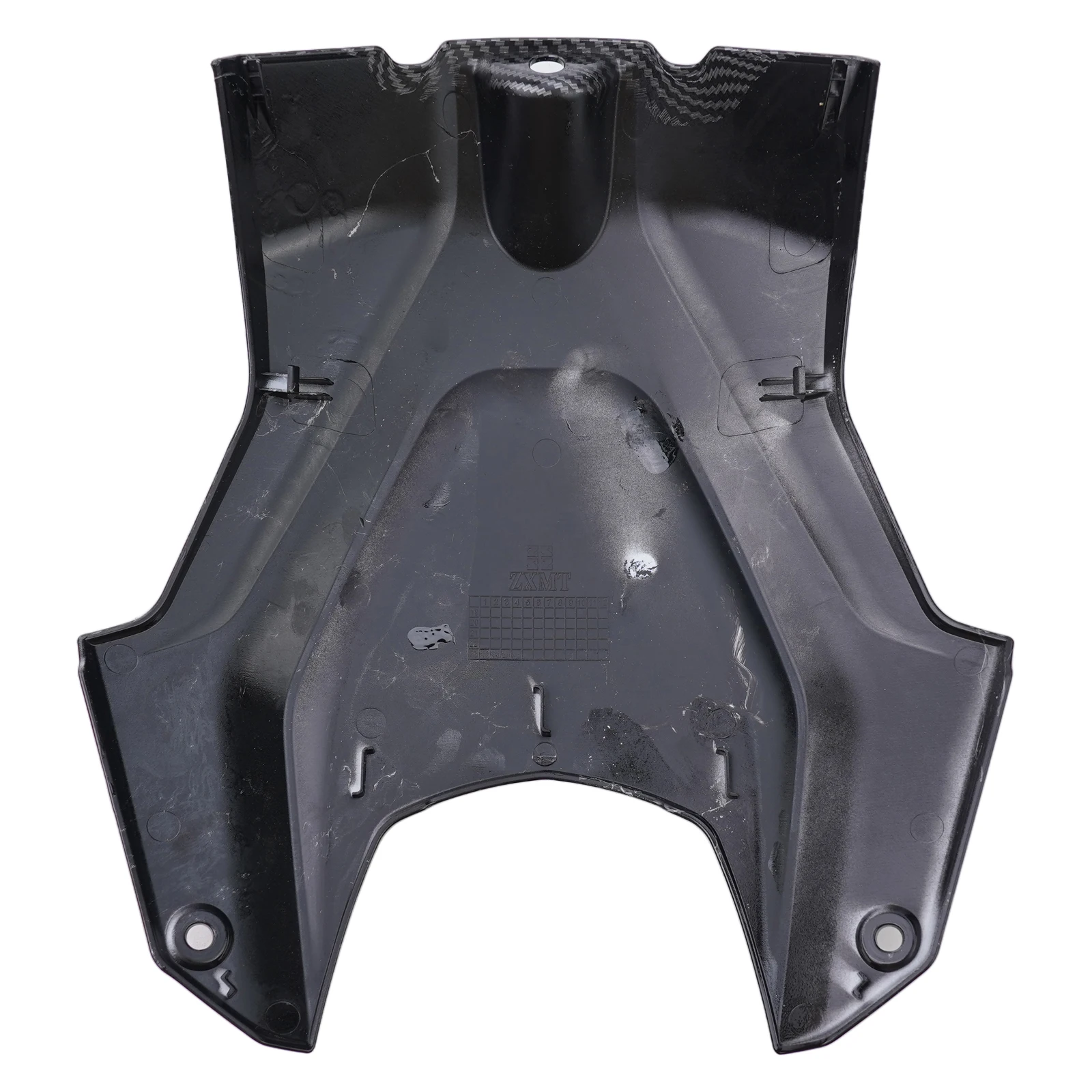 Крышка топливного бака для BMW S1000RR 2023 передняя крышка бензобака обтекатель