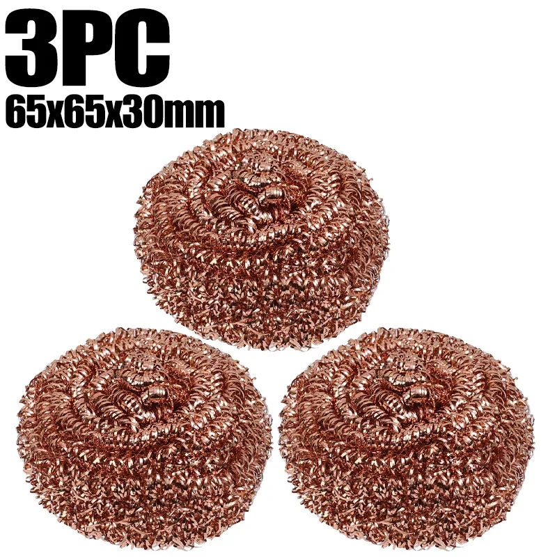 

Латунные губки для чистки паяльников