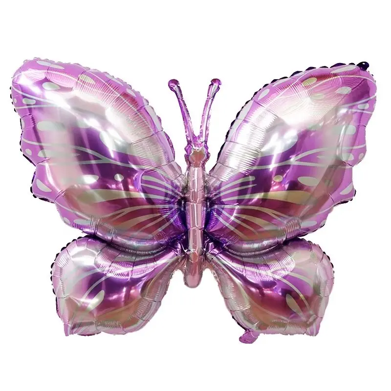 

Большие фольгированные шары-бабочки LQVYI