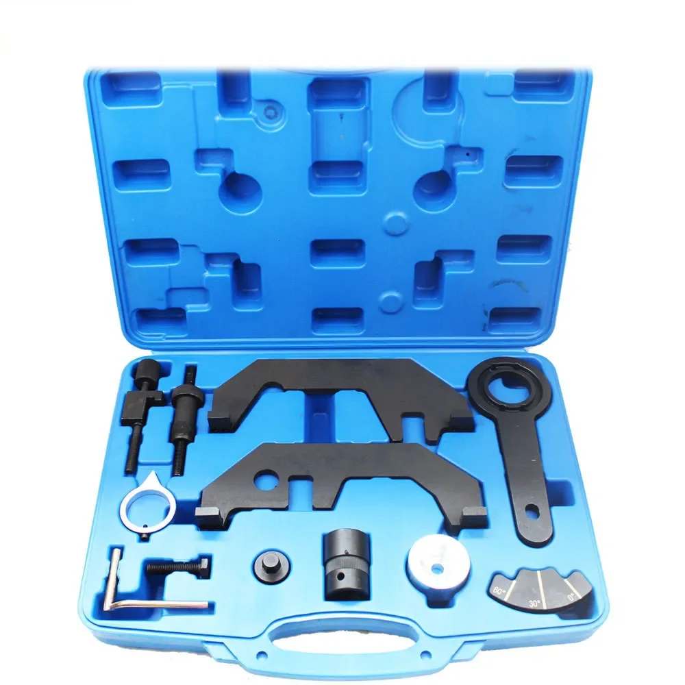 Инструмент синхронизации для BMW N62/N73 набор инструментов выравнивания