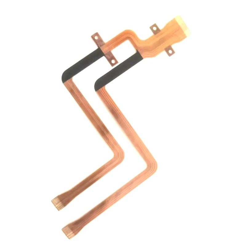 Гибкий ЖК-кабель для камеры JVC GR-DV500 DV700 DV900 DV4000 DV5000AC запасная часть