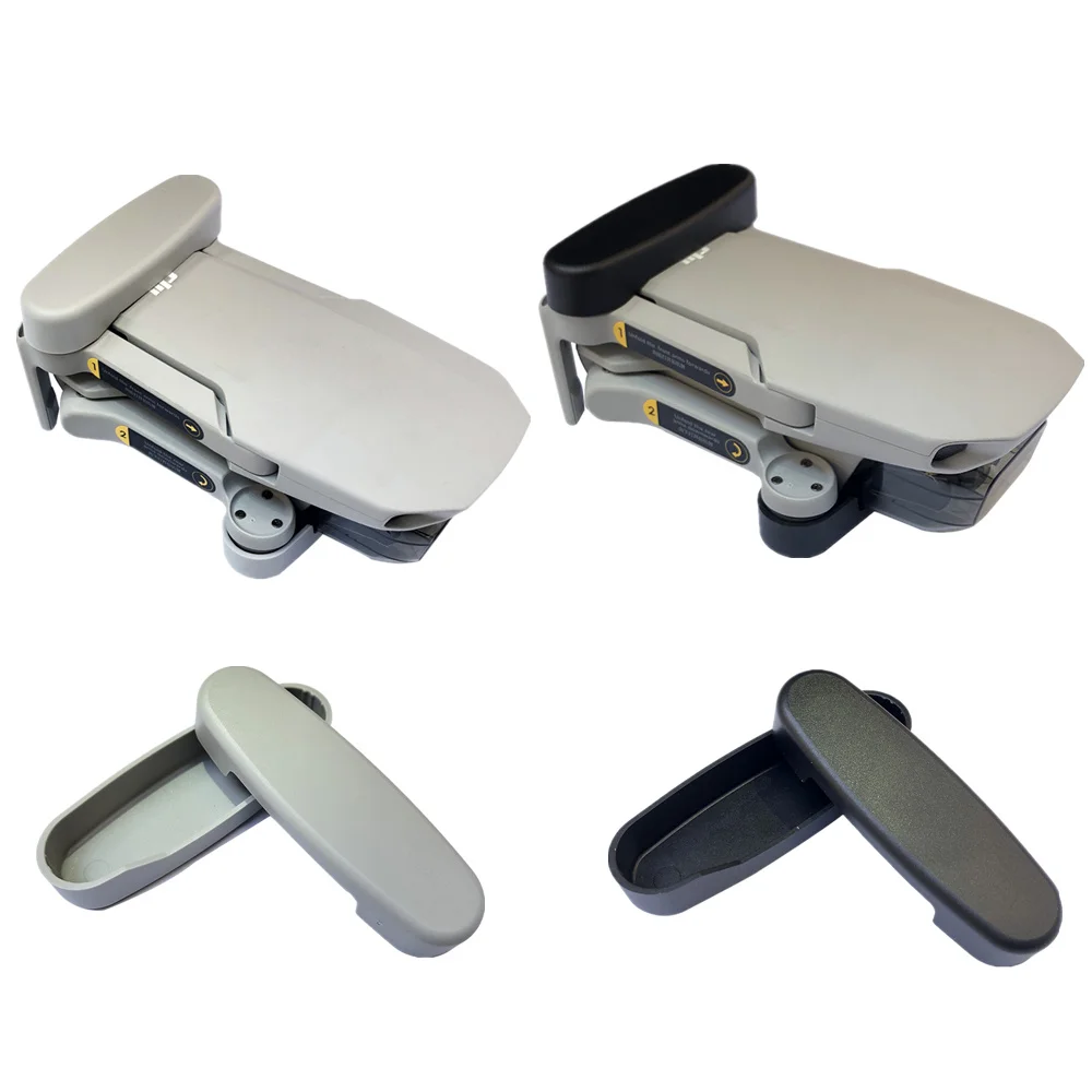 Propeller Stabilizer Holder for DJI Mavic Mini / Mini 2 /Mini Blade Fixed Props Transport Protector Soft Cover Mount Accessories