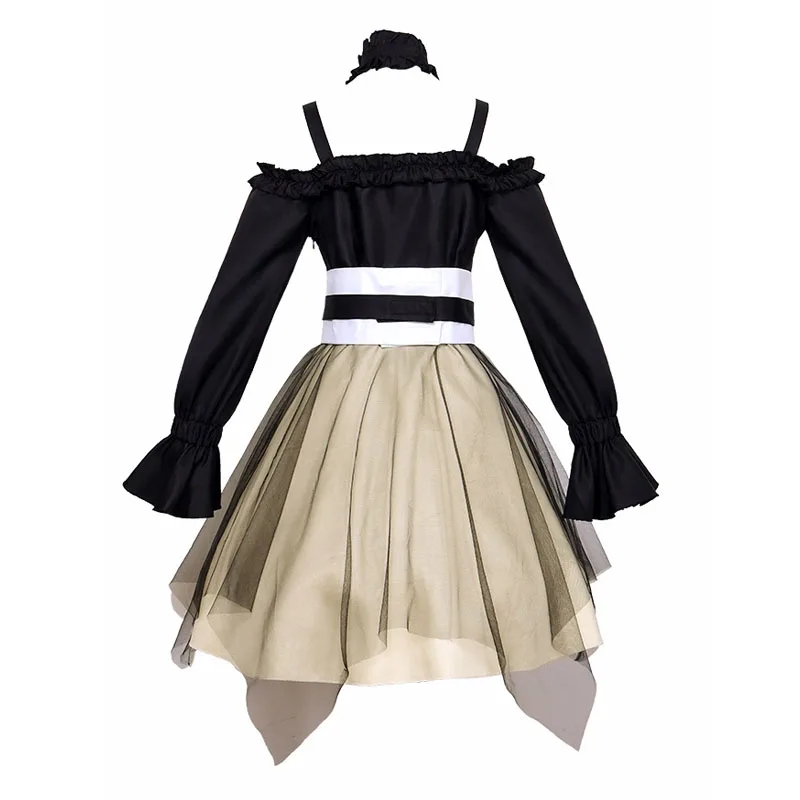 Project Sekai Shinonome Ena cosplay dress