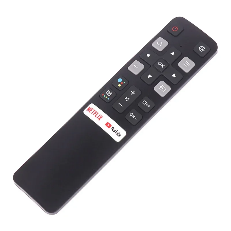 Пульт дистанционного управления SmartHome TCL RC802V FNR1 FMR1 FUR6
