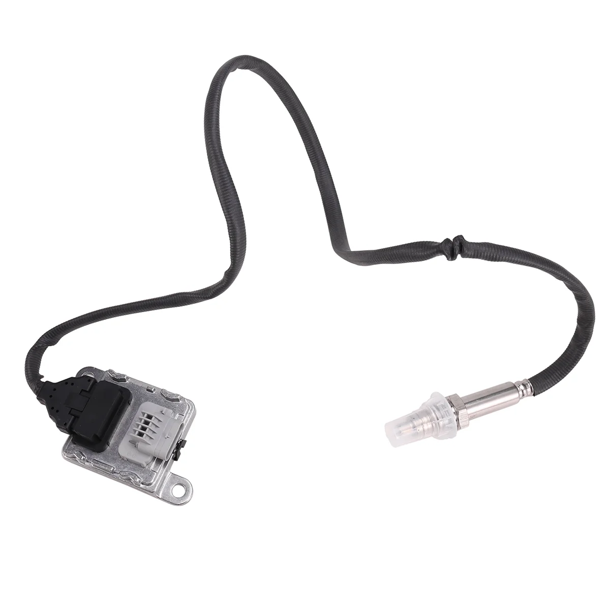 5-ПИН 9821120980 5WK96746A Датчик Nox для Citroen C3 C4 Berlingo Peugeot 208 308 3008 5008 Boxer 1 6 2 0 BlueHDi