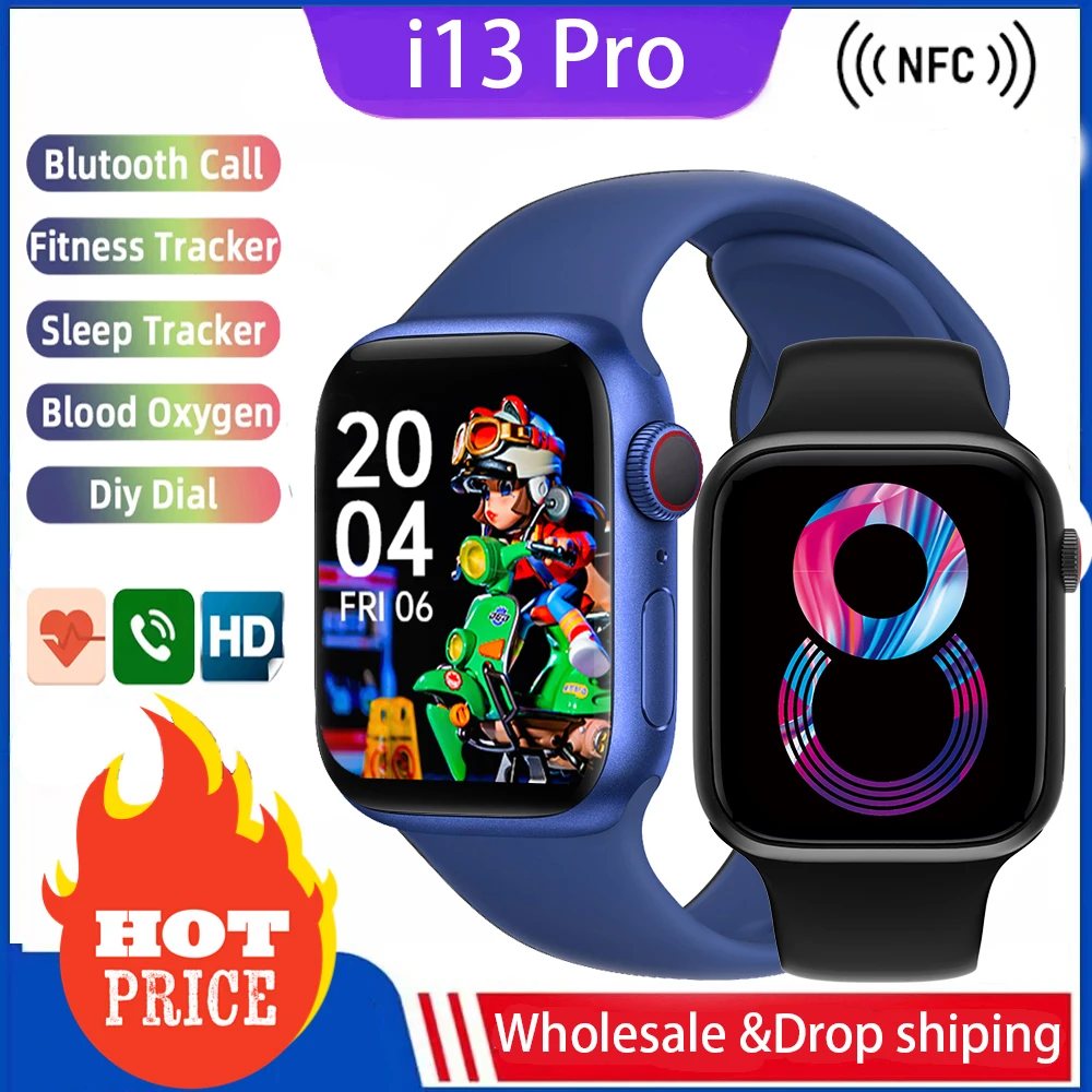 

Смарт-часы IWO Series 8 для мужчин и женщин, умные часы 2023 дюйма с Bluetooth, пульсометром, тонометром, для телефонов Apple