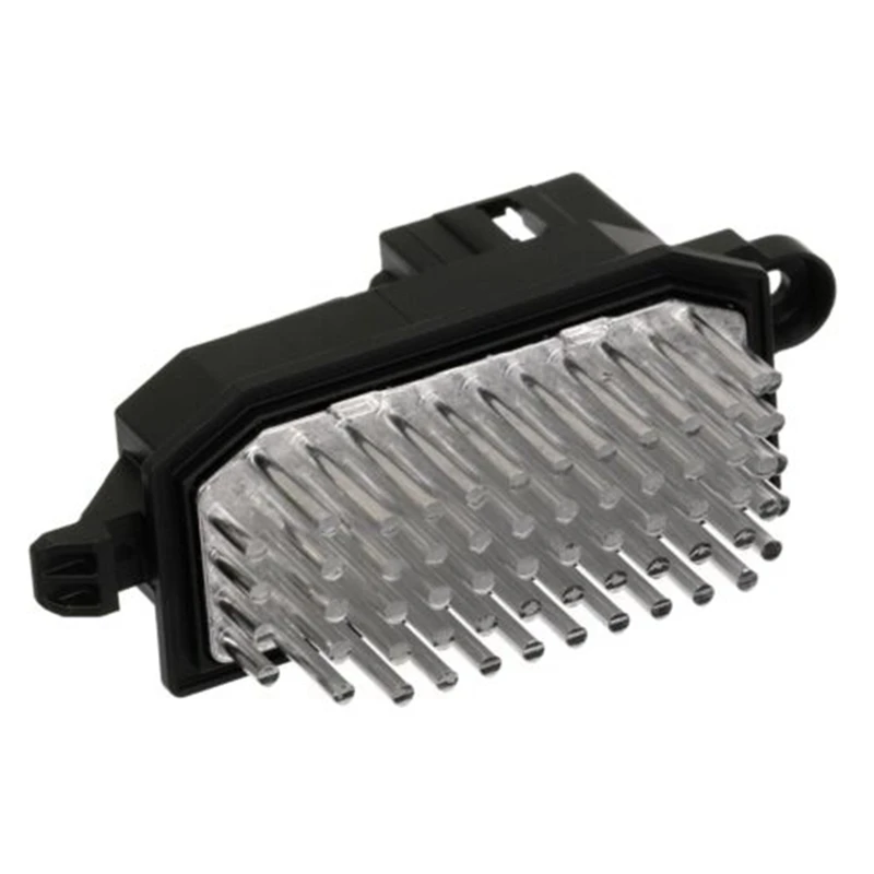 

277A14BU0A,AV1119E624AA Blower Module Resistance Blower Resistance For Renault/Nissan Rogue 14-21