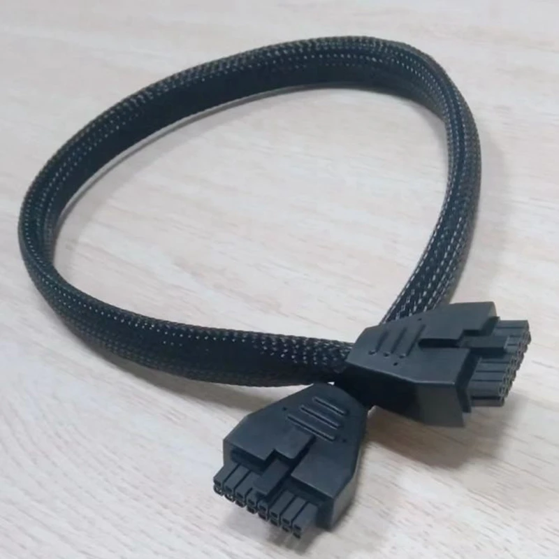 12S 14S 48V Lithium Battery And Charger 16P Double-Layer Cable/Adapter Line For Tattu Herewin Zenfon Okcell