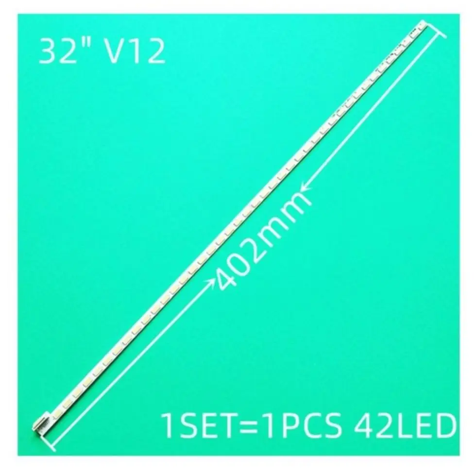 Светодиодный подсветка для TV 32LS570S LC320EUN SE F1 6922L-0011A 6920L-0001C 6916L-0801A 32 'V12 EDGE 42 светодиодный 402
