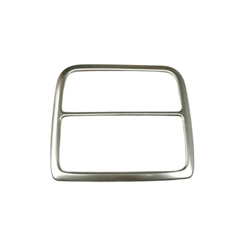 

ABS Car front reading Lampshade panel Cover Trim Car styling 1pcs For Honda CRV CR-V 2012-2015 2016 Accessories