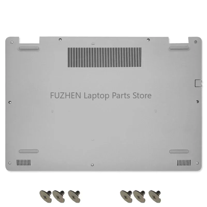 Для ноутбука Inspiron 3501 3505, задняя крышка ЖК-дисплеяпередняя рамкаподставка для рук, клавиатуранижняя крышкапетли, серебристые (art.: 3920cfe6789fe) - 3920cfe6789fe