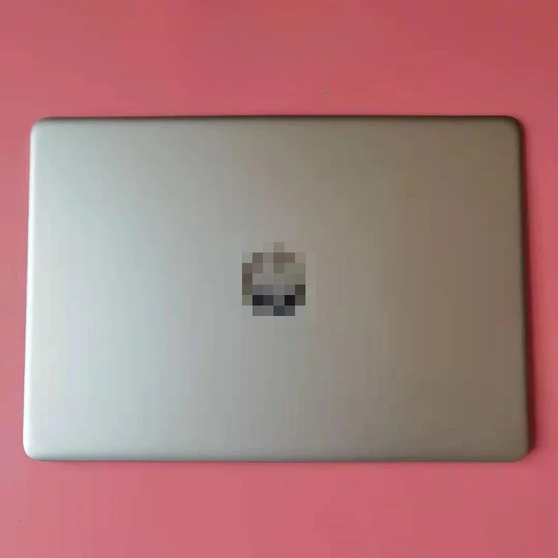 Для HP 14-CF 14S-CR 14-DK A Чехол Серебристый TPN-I135 L24469-001