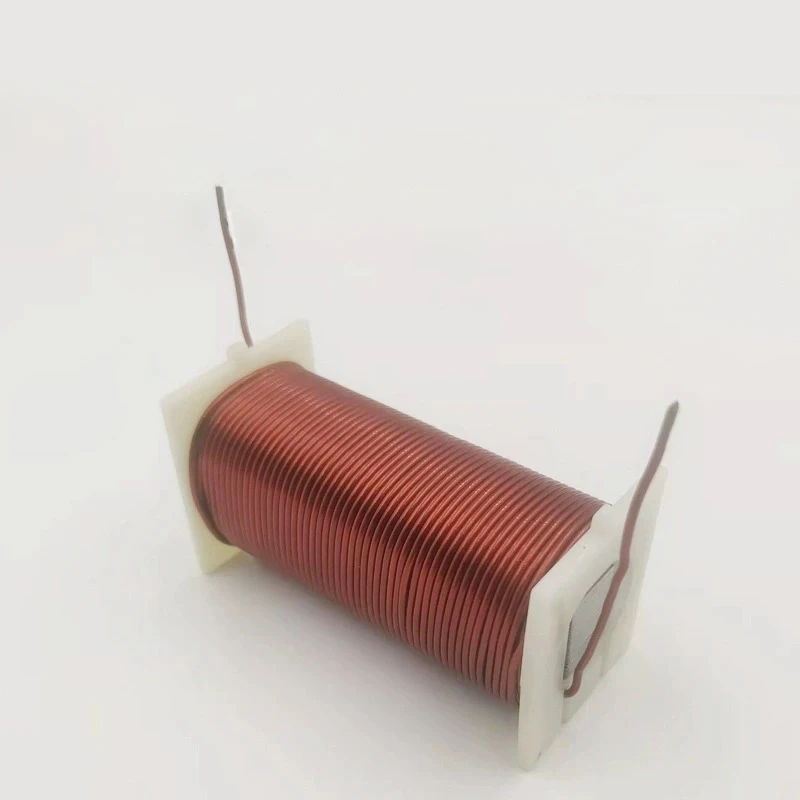 

Бескислородная индукторная катушка LISM 1.0MH/2.8MH