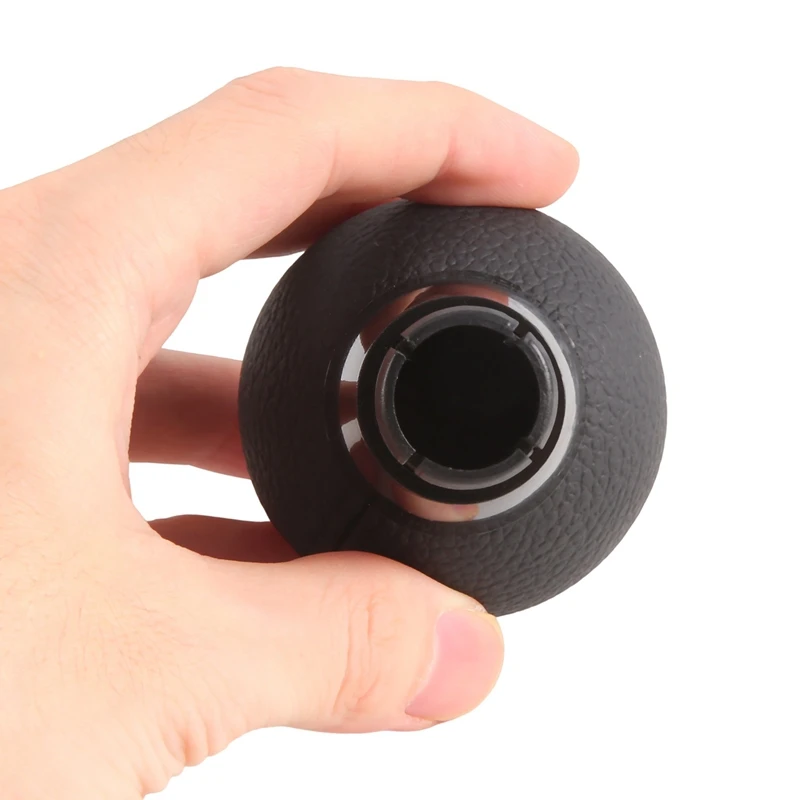 Автомобильный 5-скоростной рычаг переключения передач ручной шарик управление