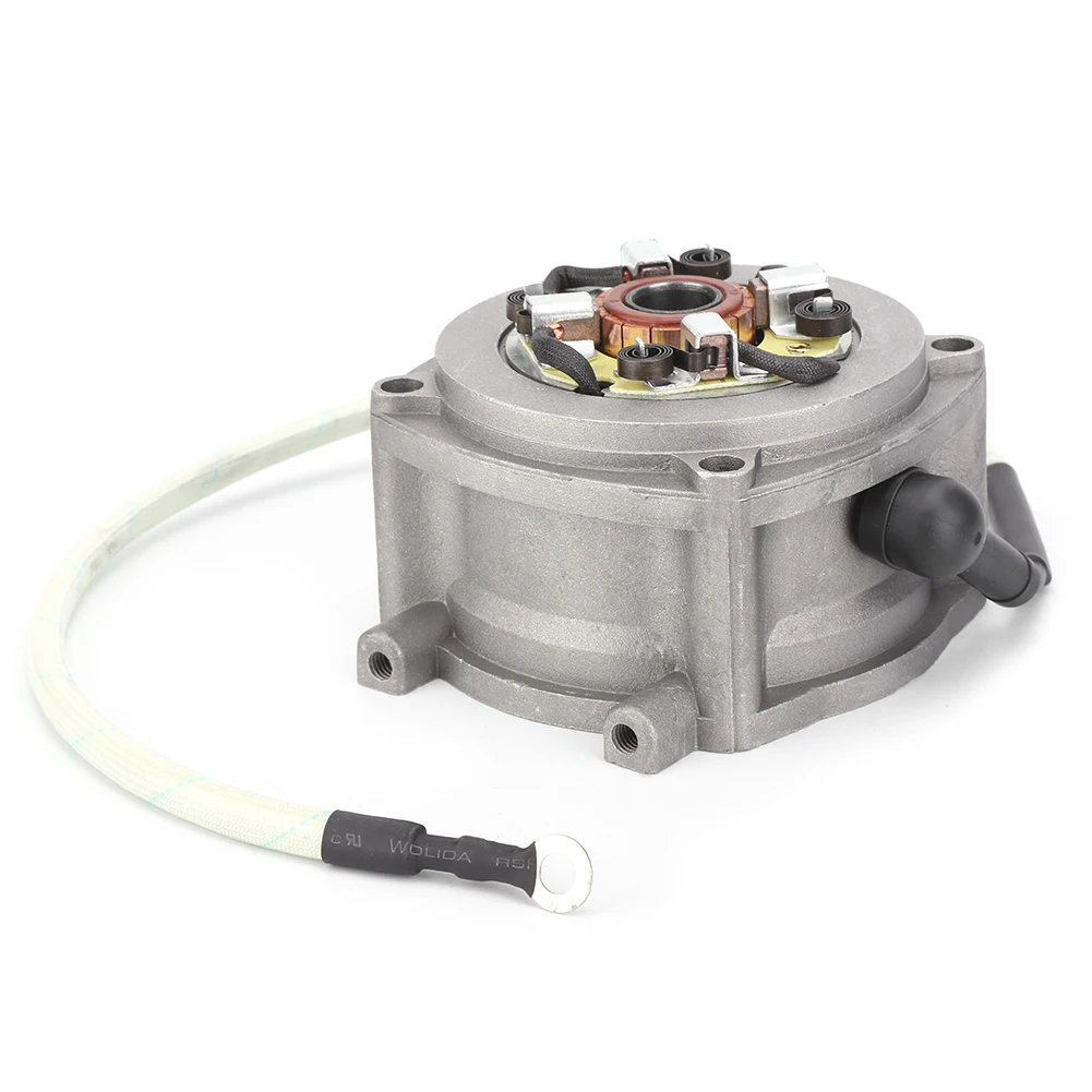 

47CC 49CC 2 Stroke Start Motor Dirt Bike Starter Electric Start Engine Replacement 47CC 47CC