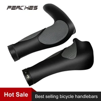 cycling hand rest handlebars for mountain bike bicycle grips bilateral locking non slip vice handle accesorios para bicicletas