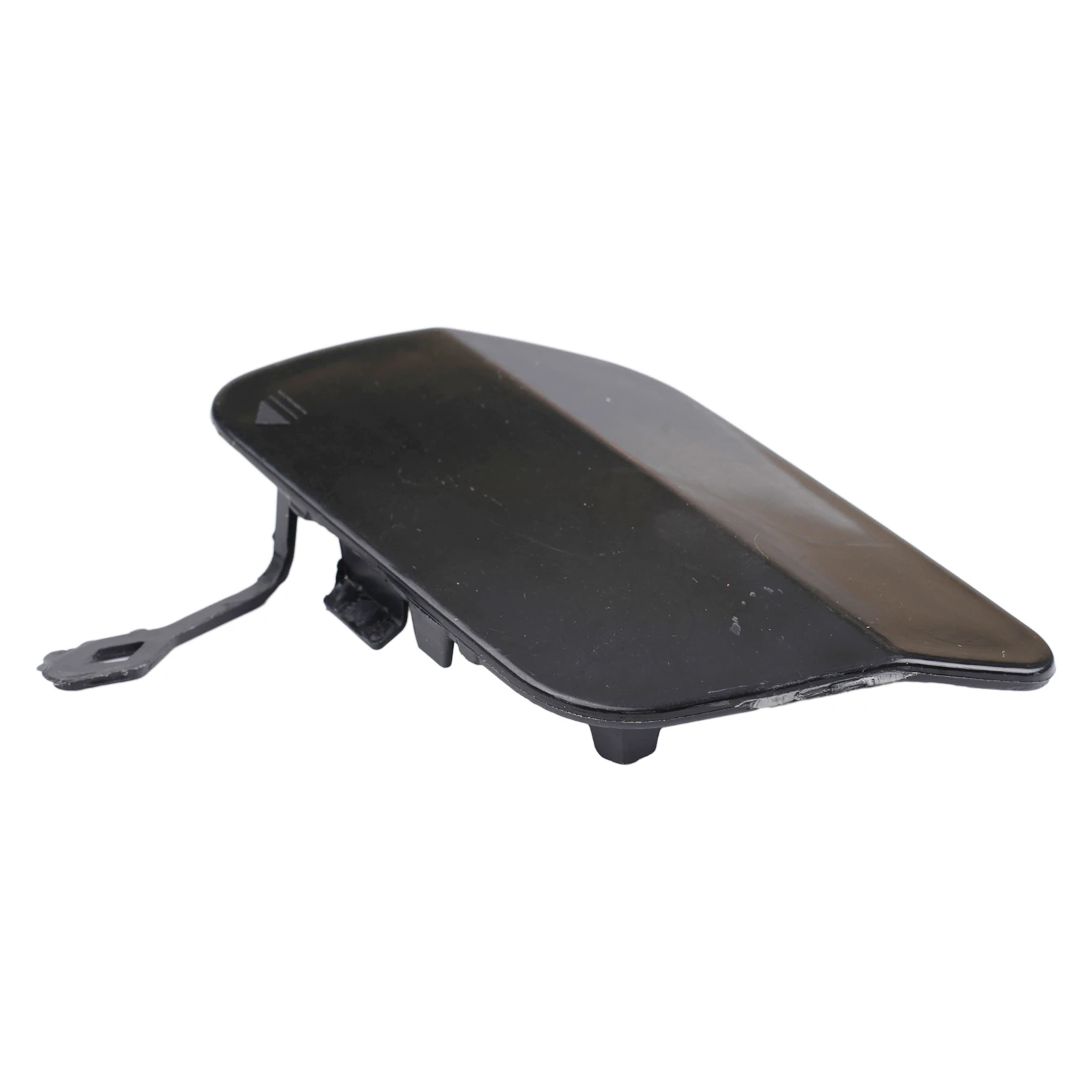 Крышка буксировочного крюка буксировочный крючок 1 шт. Пластиковая Задняя Замена