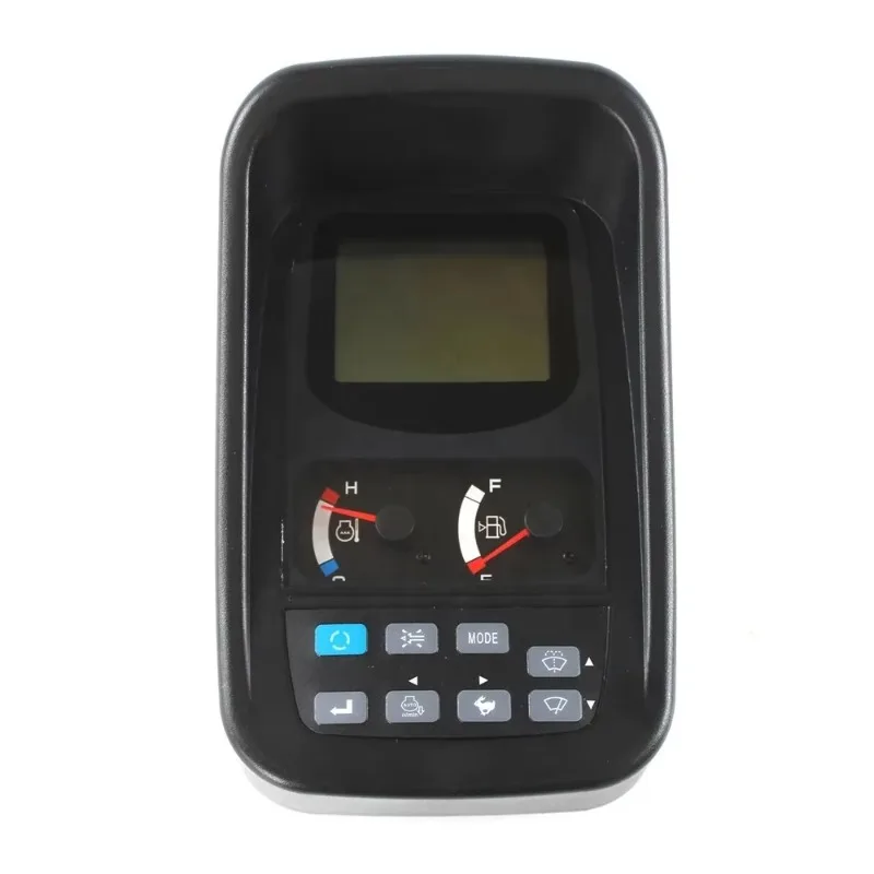 Дисплейный модульмонитор для экскаватора PC50MR-2, номер детали 22M-06-23101 (art.: 3920dabbea707) - 3920dabbea707
