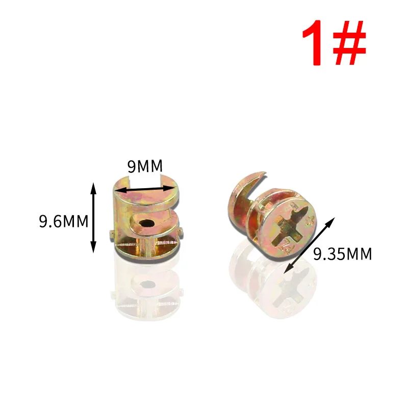 

Эксцентриковые колеса для мебели