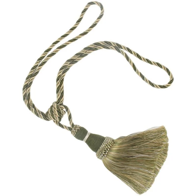 1 шт. держатель для штор с кисточками аксессуар повязка веревка декоративный