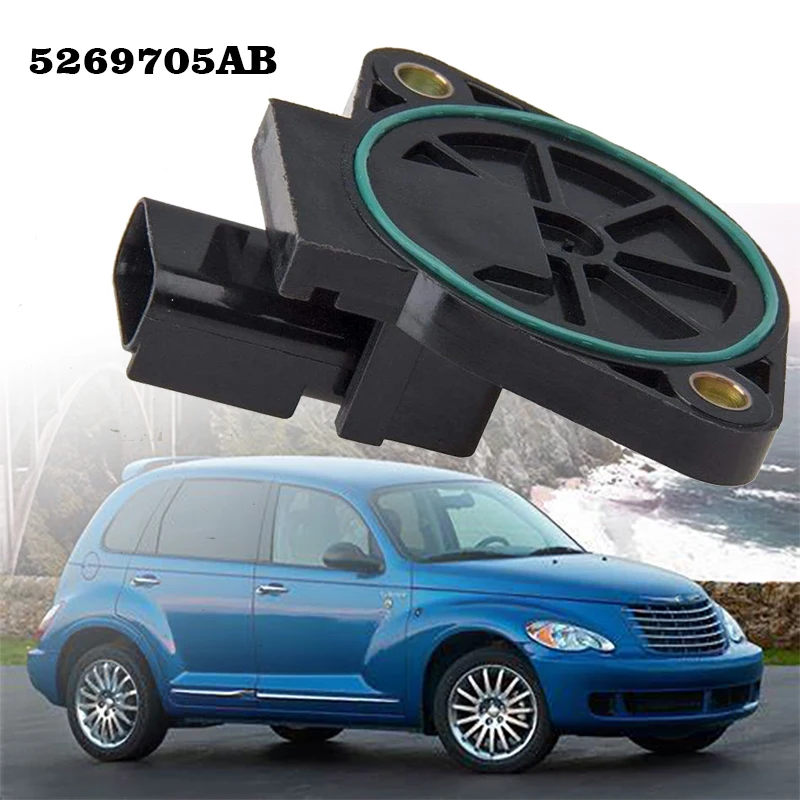 

Camshaft Position sensor For Chrysler Cirrus PT Cruiser Sebring Mitsubishi Eclipse Dodge Avenger Grand Caravan Neon Plymouth