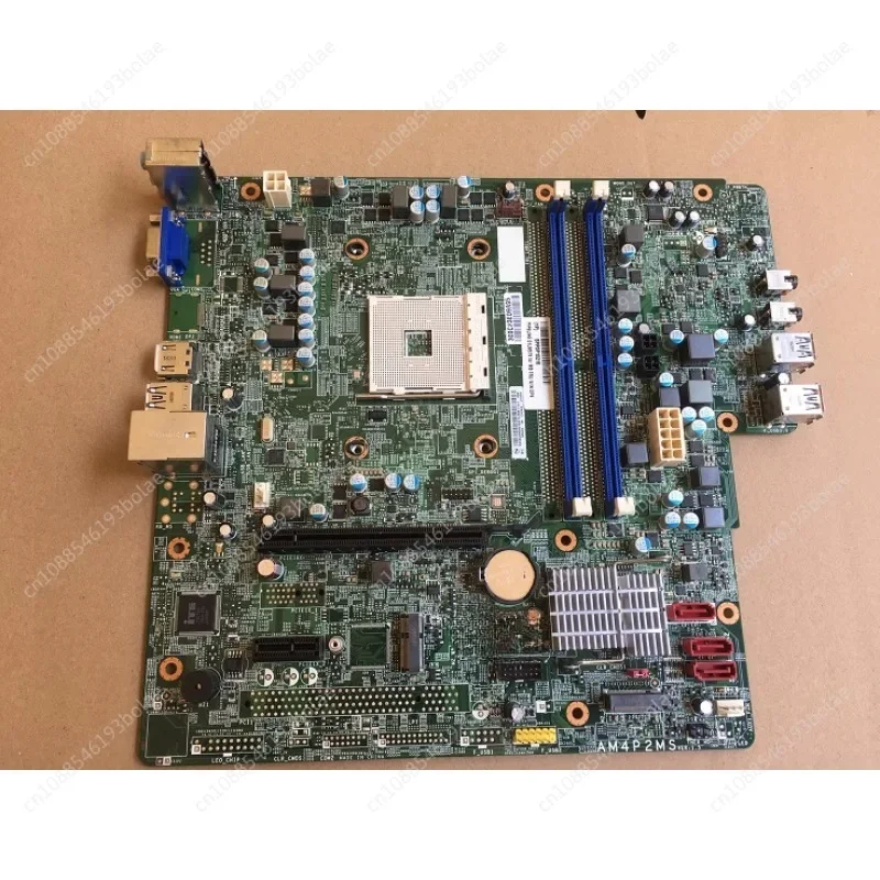 Оригинальная основная плата AM4LPMS AM4P2MS 01LM579 для Lenovo M725s 720-18APR M520