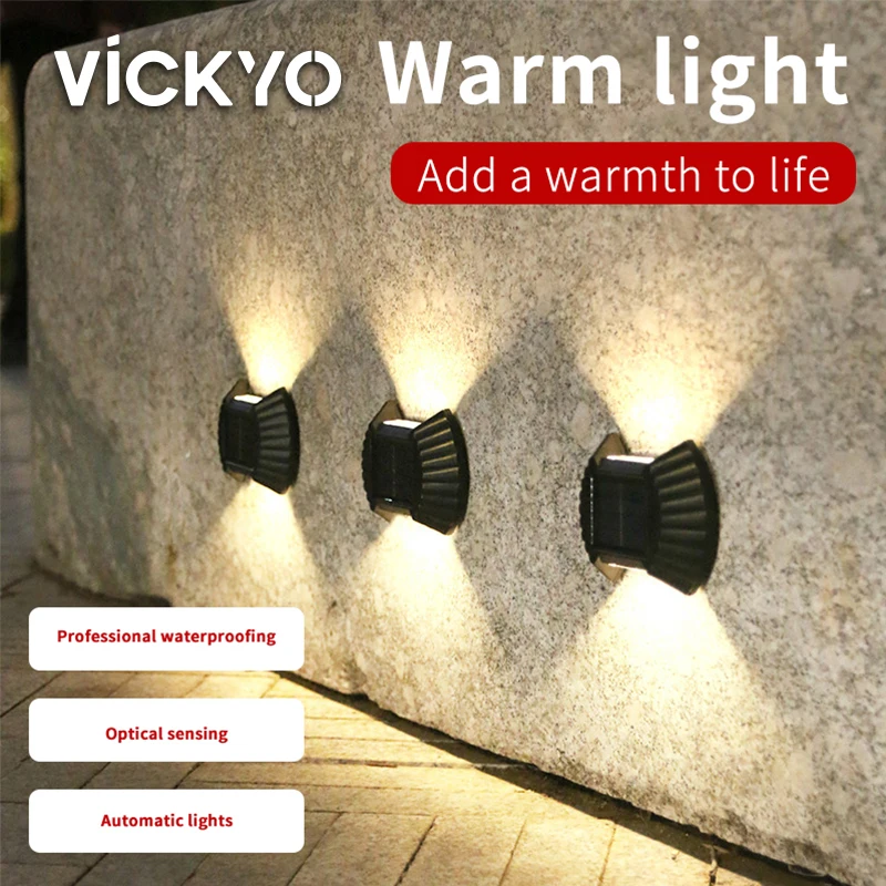 

Внешняя фотовспышка VICKYO, внешняя фотовспышка, внешняя фотовспышка, водонепроницаемый садовый декоративный светильник для двора, ландшафта...