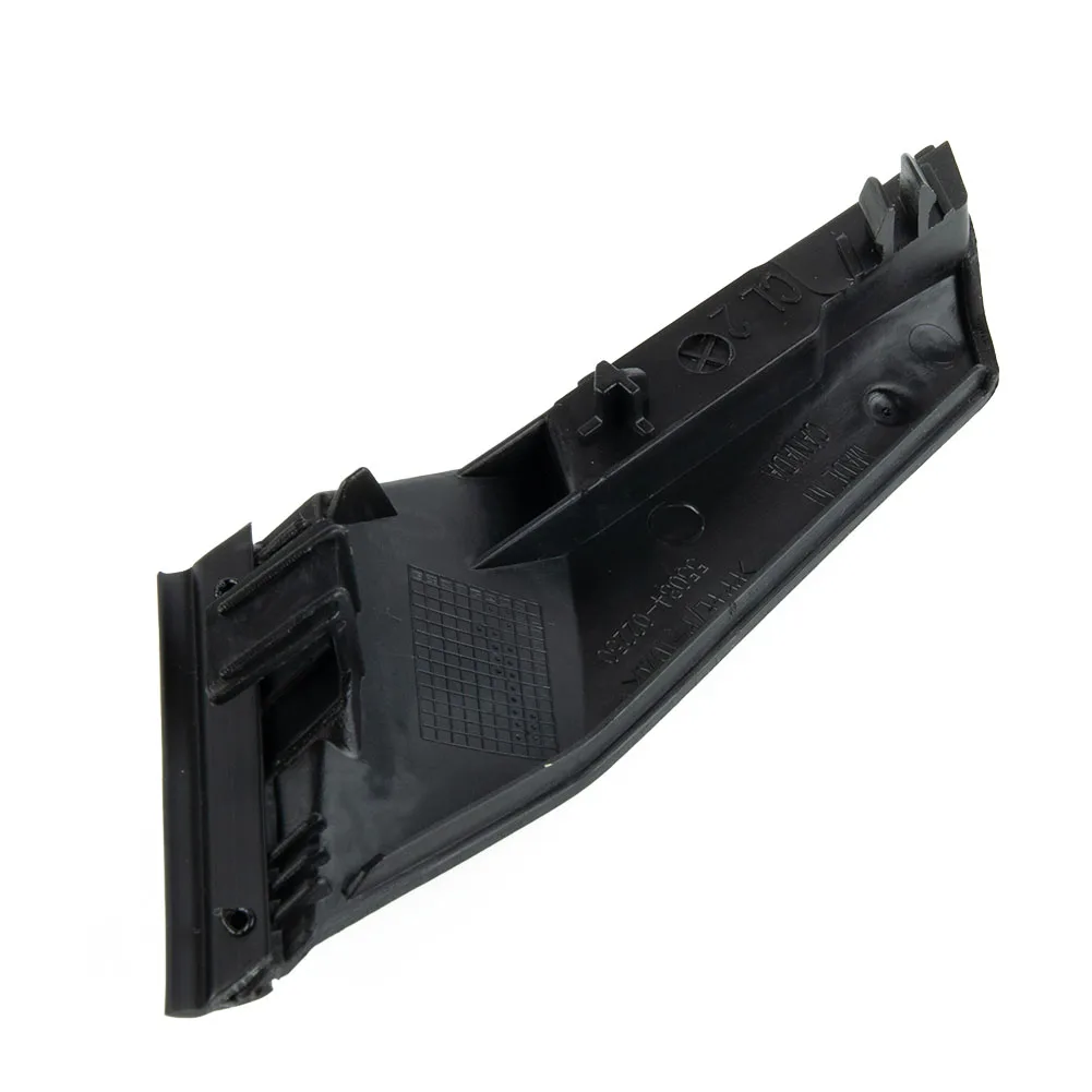 

Extension Cover 2014-2019 Cowl Side Cover Direct Fit Easy Installation For Corolla OEM Equipment New Replacement