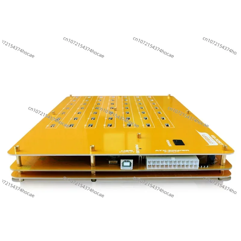 Высокоскоростной высокоскоростной концентратор/зарядное устройство