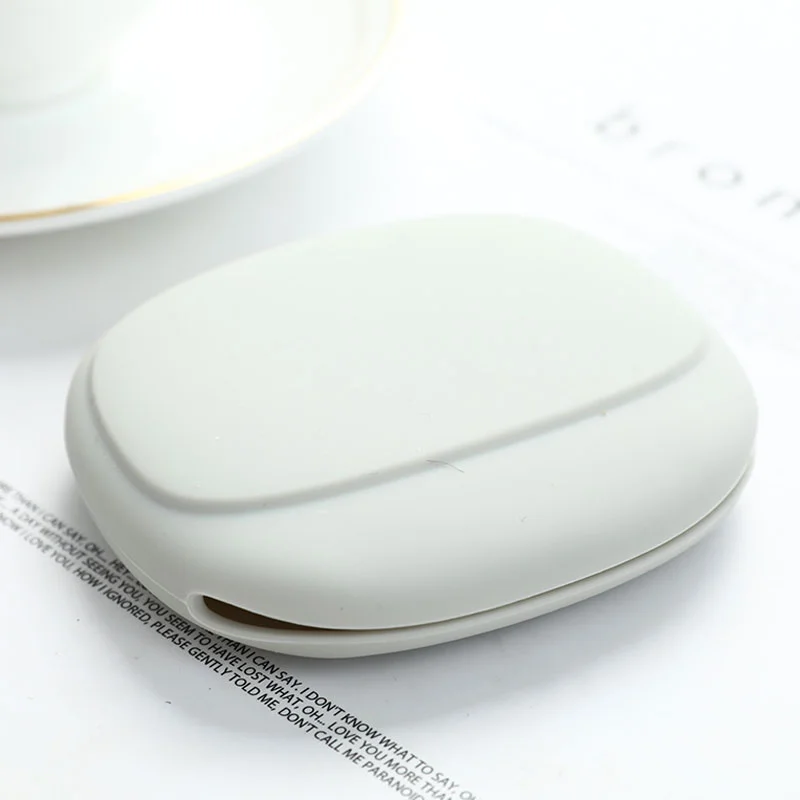 Портативный органайзер для кабелей и наушников | Дом сад