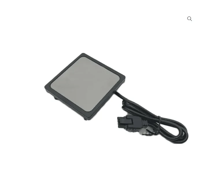 Фото Полетный контроллер JIYI K++ V2 GPS с радаром для обнаружения препятствий и набором для сельскохозяйственных дронов-опрыскивателей, с питанием от ESC и аккумулятора №5