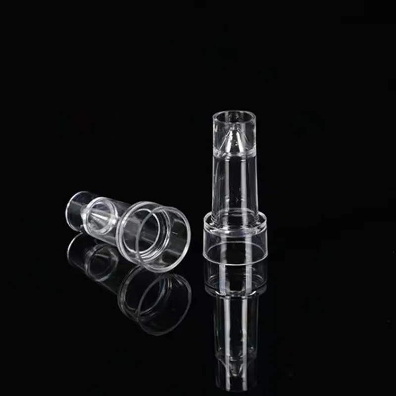 500 шт./партия лабораторные пластиковые контейнеры для образцов соответствуют