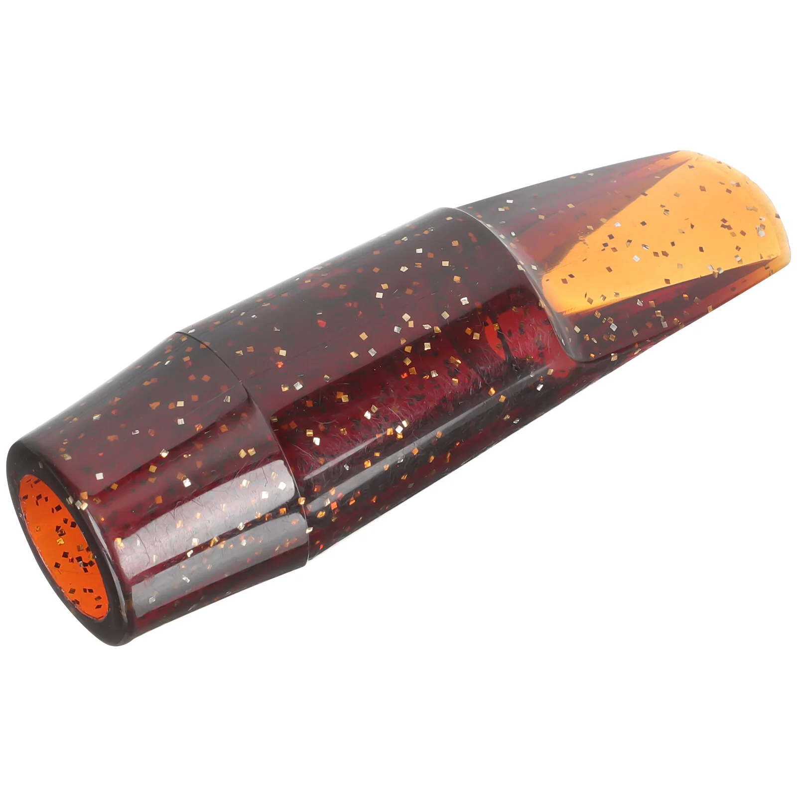 

Tool White Accessories Musical Mouthpiece Tube Head Saxophone Replacement Parts Abs Durable Tools