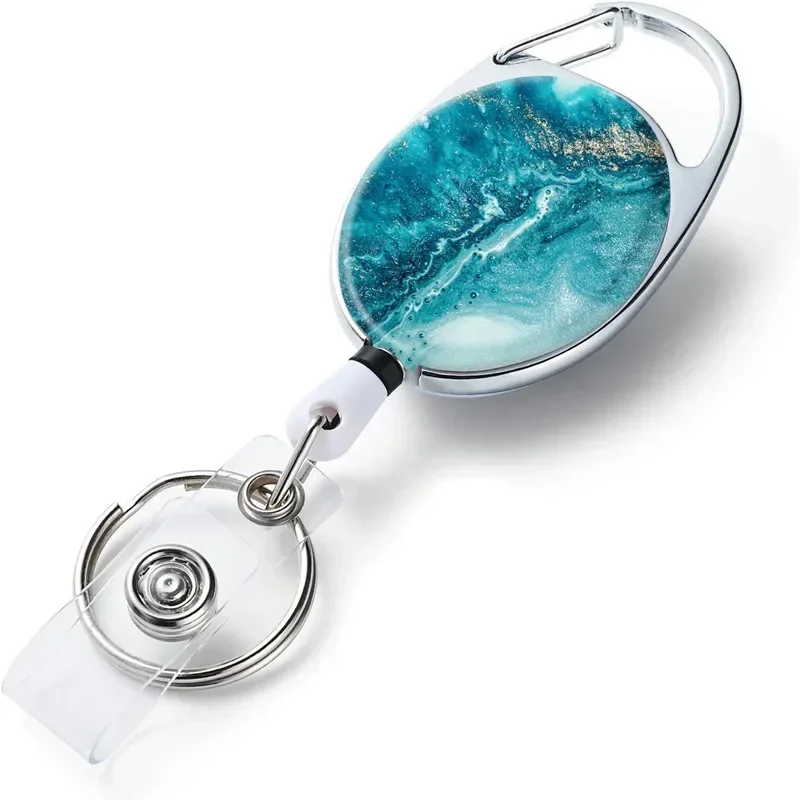 Брелок-ретрактор Pelsone с героями мультфильмов