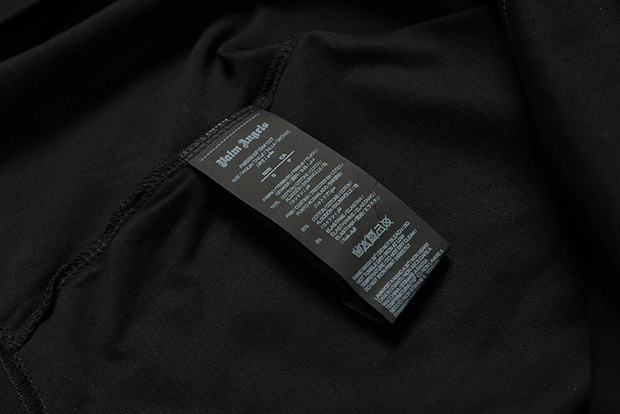 Футболка женская/Мужская свободная с круглым вырезом и коротким рукавом летучая