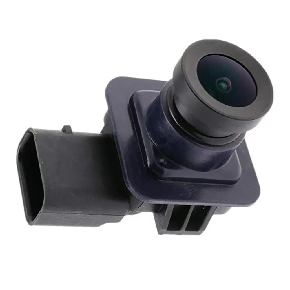 

OE: DJ32-19G490-A Rear Park Camera Good Toughness Mini Plastic Anti Rust Backup Assist Camera for Land Rover1 Evoque 2012-2013